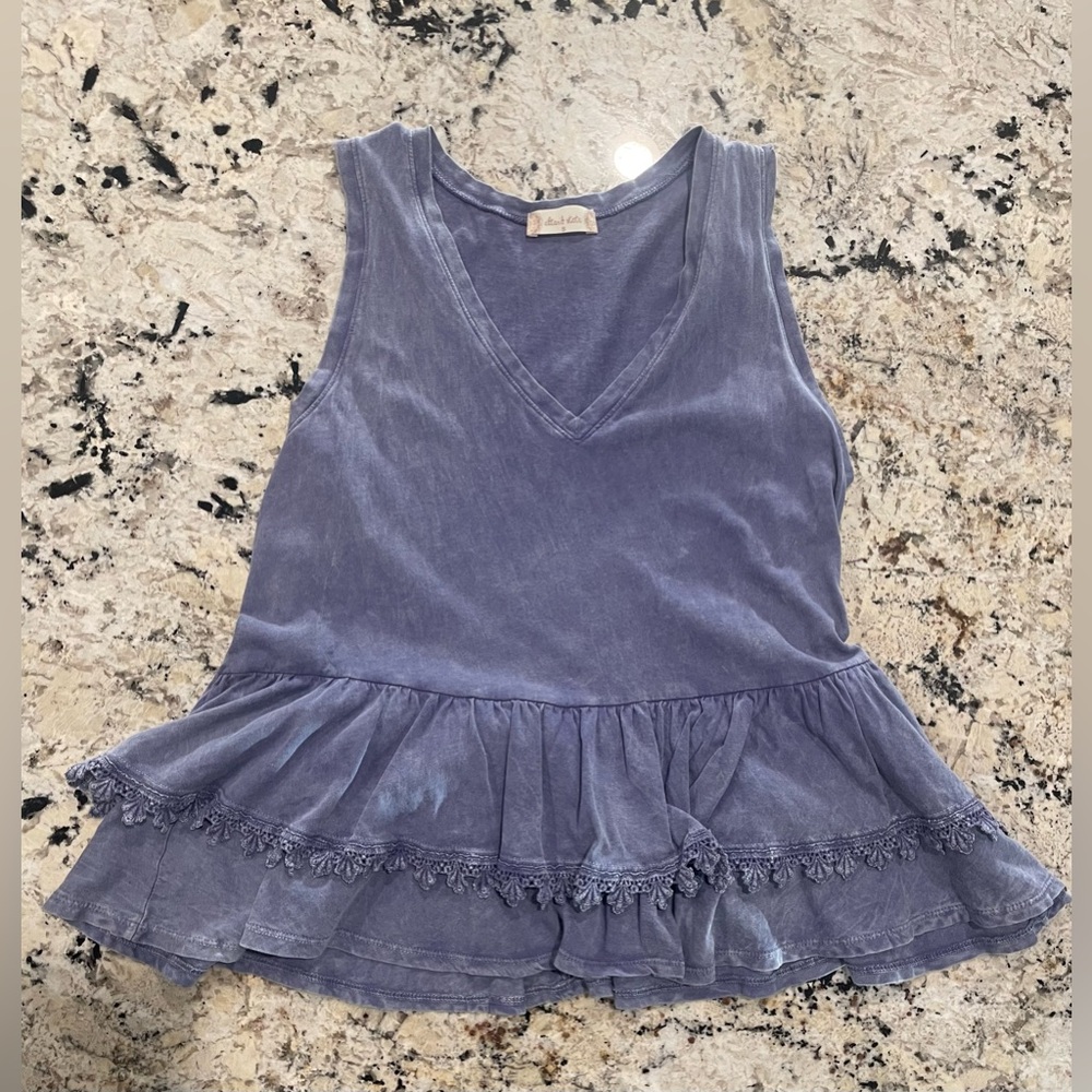 Altar’d State Boho Top Bundle Size Small - image 3